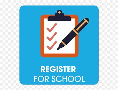  Register for School